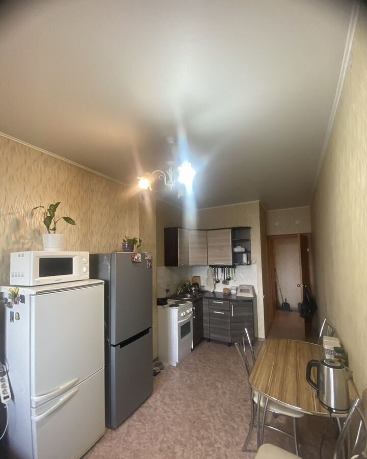 квартира г Бийск ул Советская 189/2 фото 8