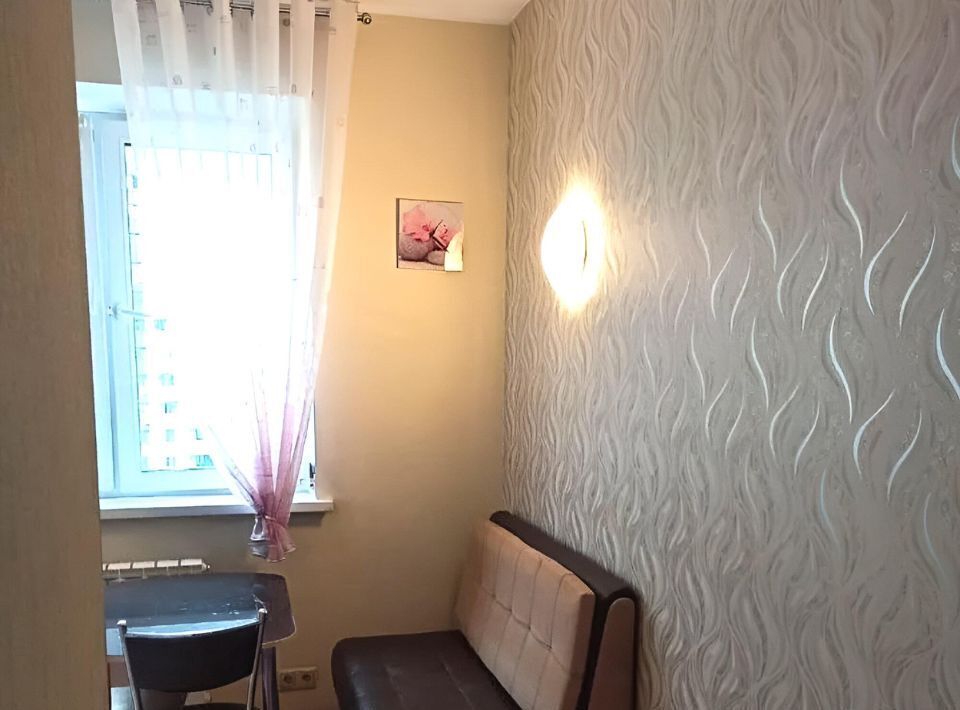 квартира г Зеленоград пер Георгиевский 37к/1 Зеленоград — Крюково фото 4