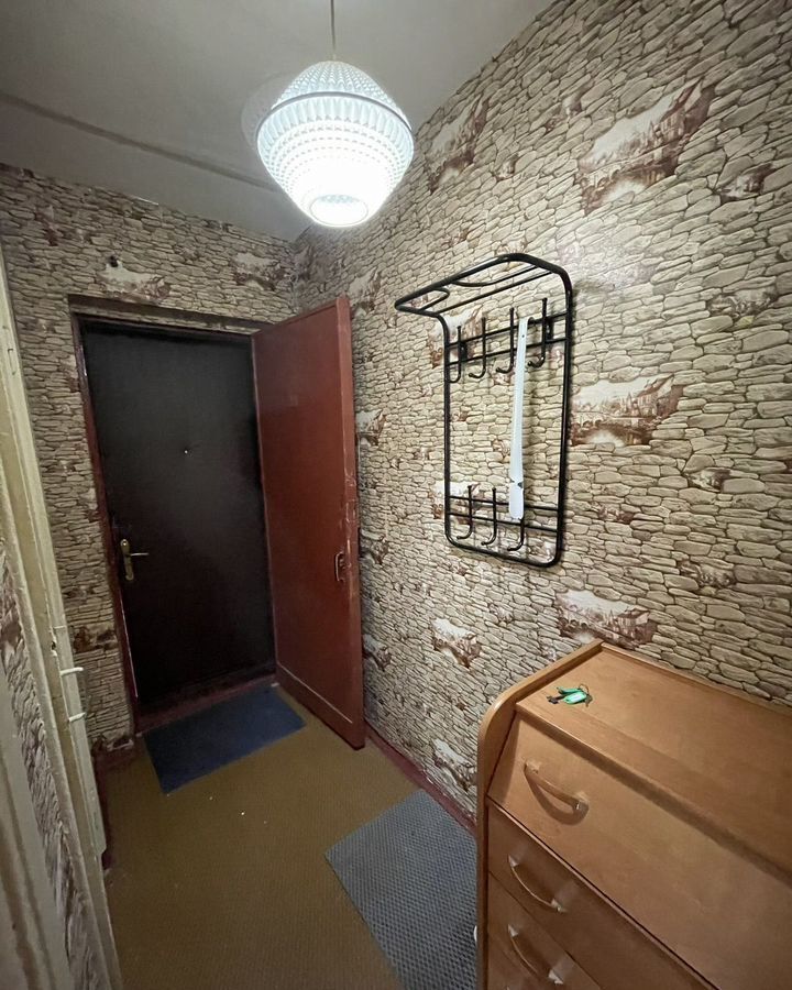 квартира г Электросталь ул Карла Маркса 41 фото 7