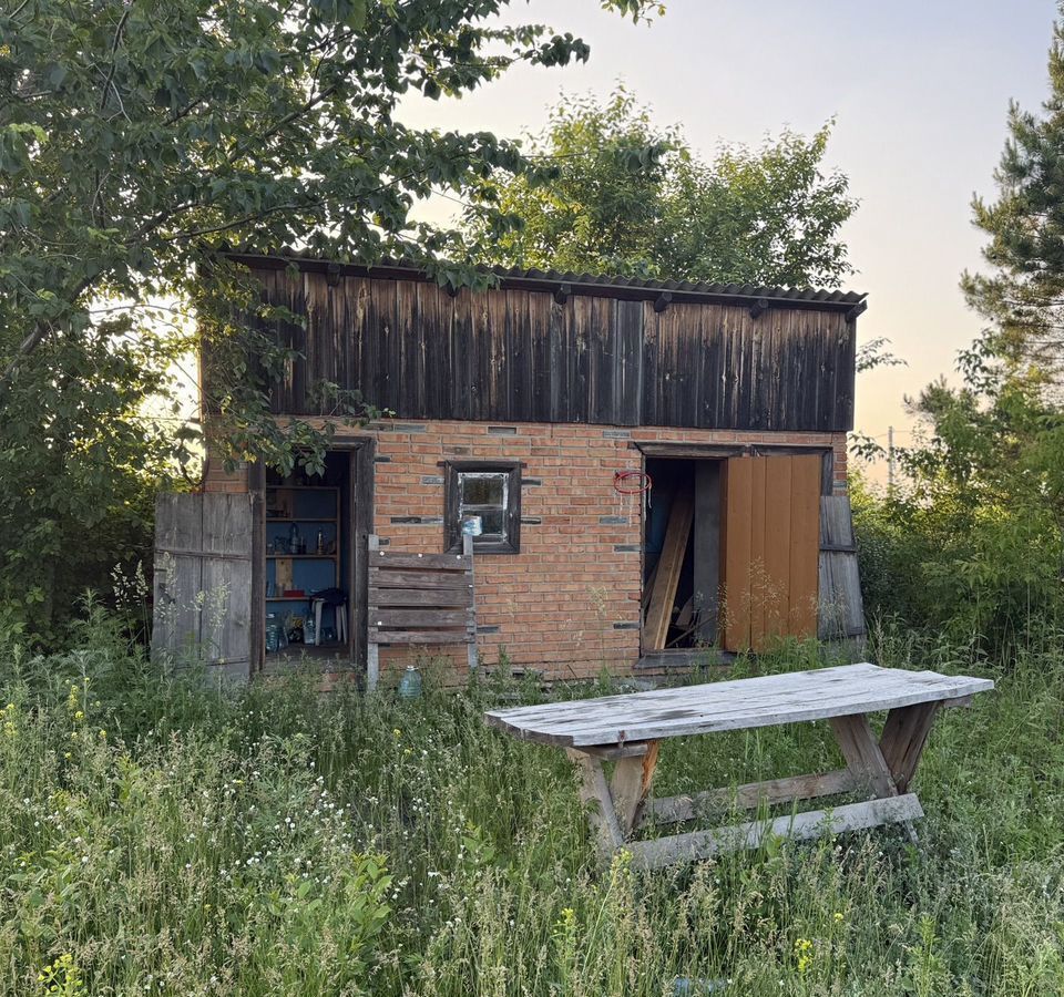 земля г Бердск снт Луч Бердское шоссе фото 1