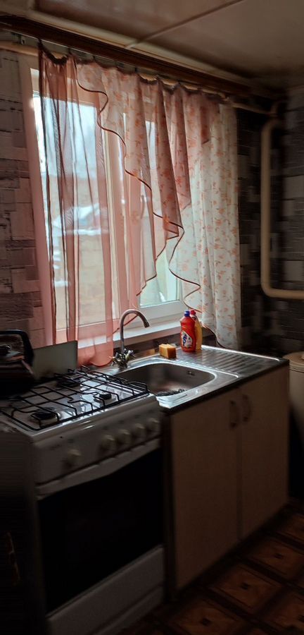дом г Рузаевка ул Луначарского 158 Рузаевский р-н фото 12
