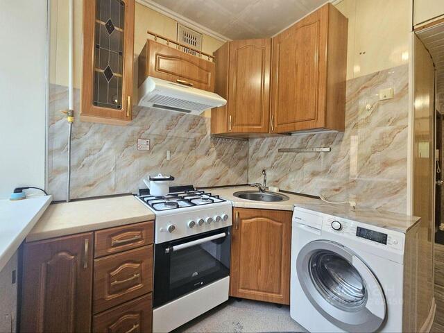 улица Академика Каргина, 38 к 1 фото