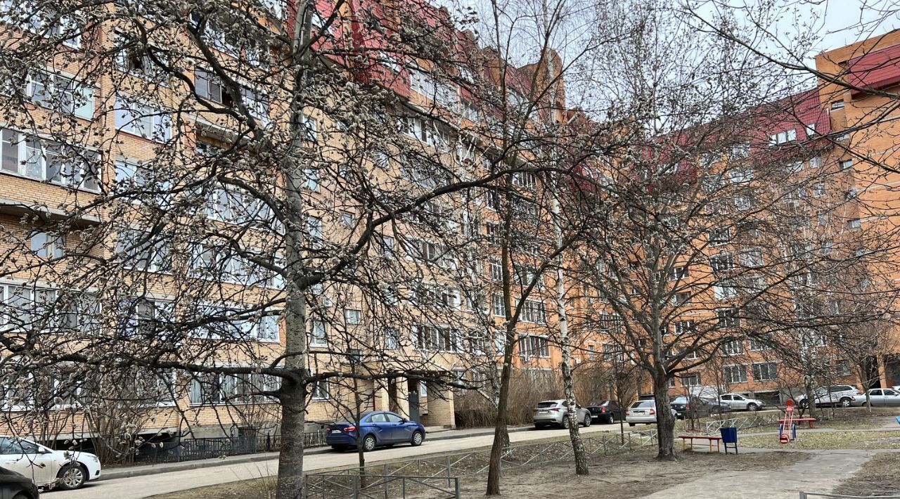 квартира городской округ Богородский г Электроугли ул Школьная 40 Железнодорожная фото 4