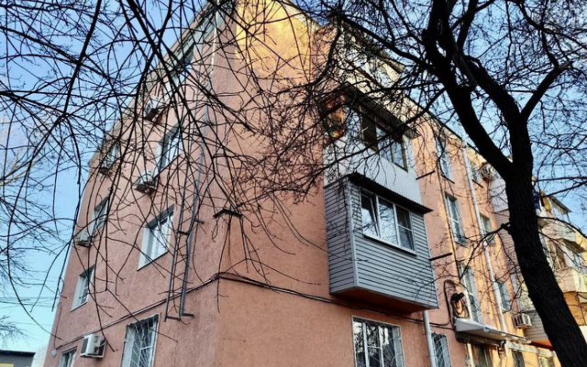 квартира г Новочеркасск ул Высоковольтная 22 фото 4