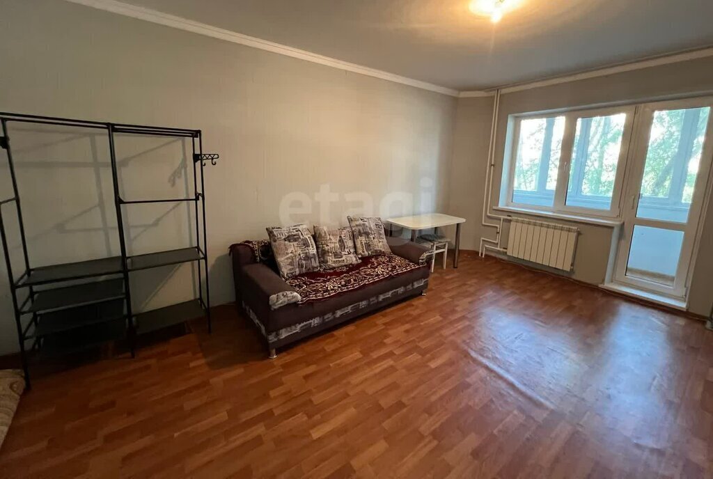 квартира г Омск б-р Архитекторов 1/4 фото 6