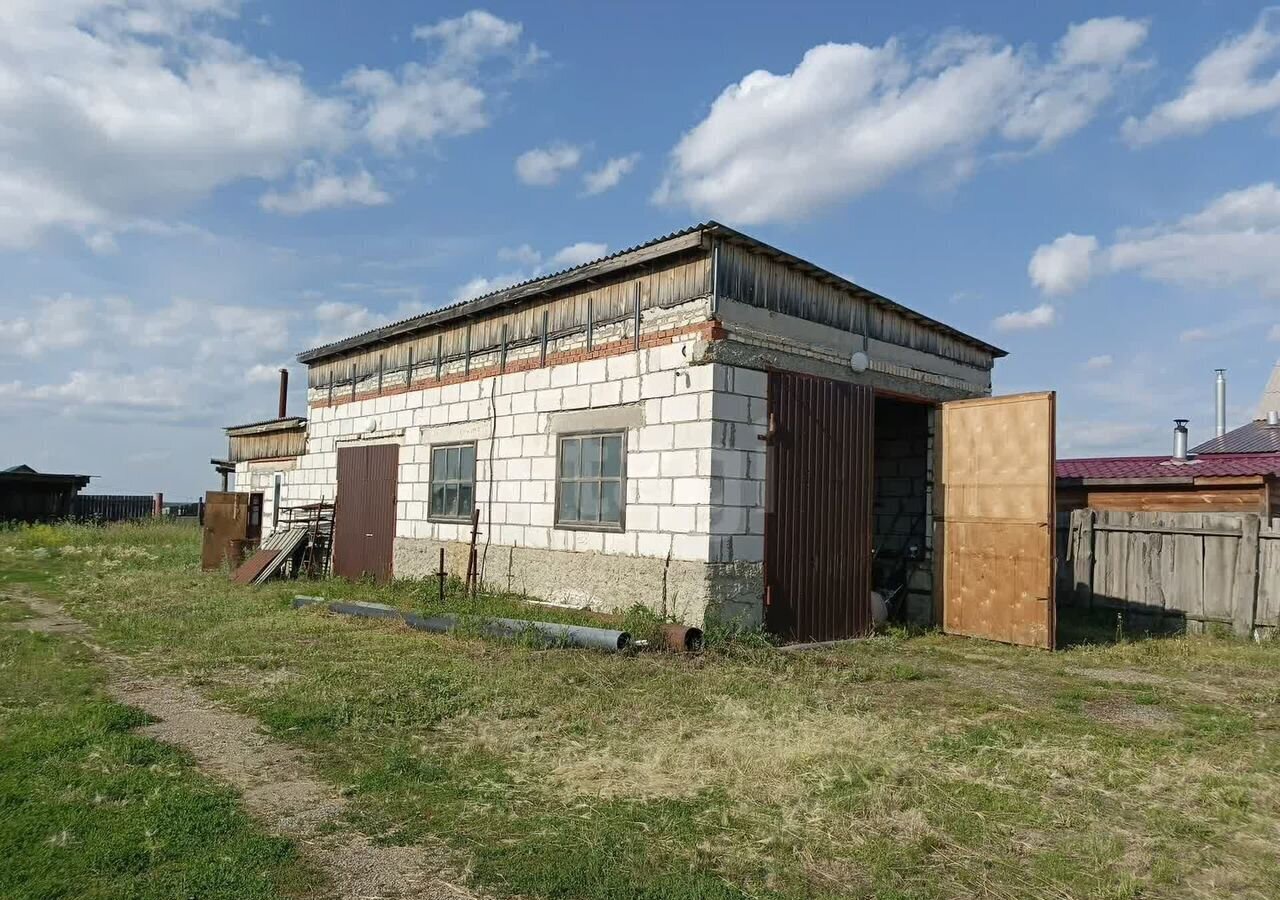 дом р-н Пластовский г Пласт ул Чернышевского фото 24