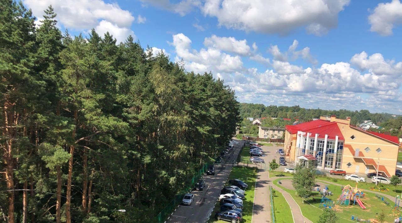 квартира г Красногорск ул. Новая Опалиха, 14, Аникеевка фото 14