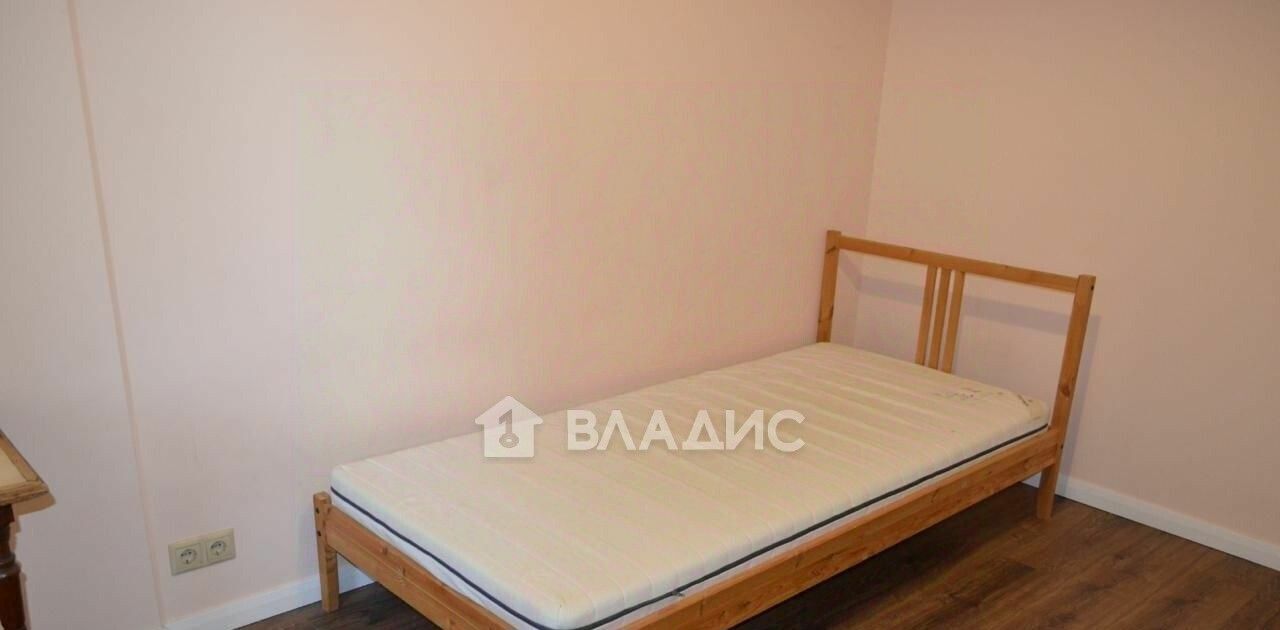 квартира г Химки ул Германа Титова 12к/1 Беломорская фото 9