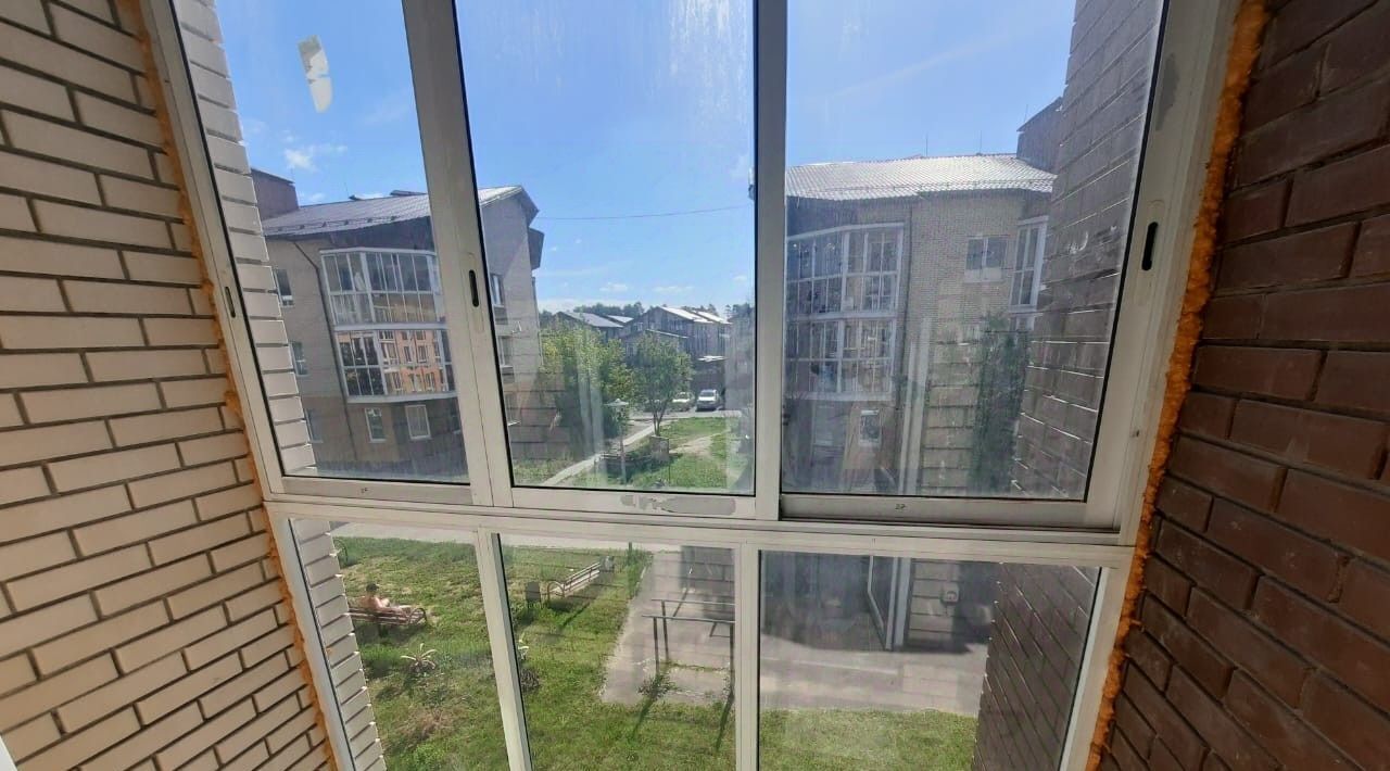 квартира г Люберцы д Марусино Некрасовка, 77к 6 фото 19