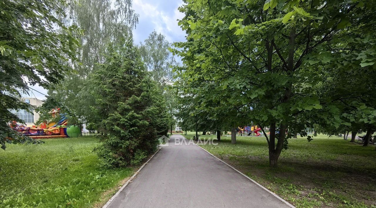 квартира г Луховицы ул Жуковского 7 фото 15