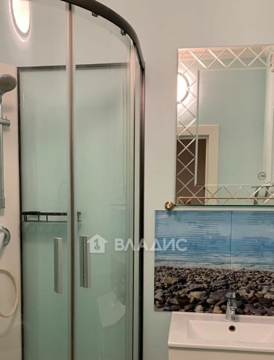 квартира г Химки ул Германа Титова 12к/1 Беломорская фото 14