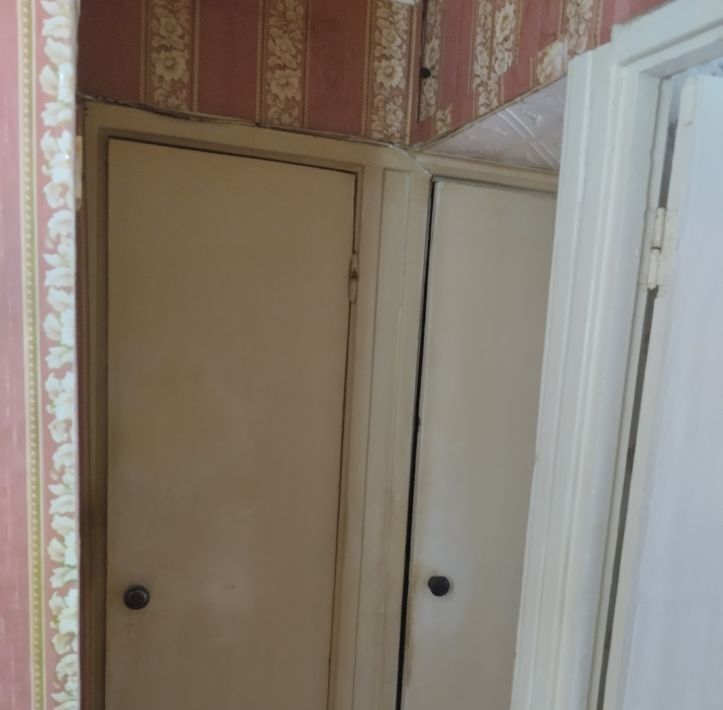 квартира г Кашира ул Садовая 35 фото 23