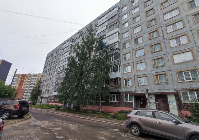 р-н округ Майская Горка пр-кт Московский 41к/1 фото