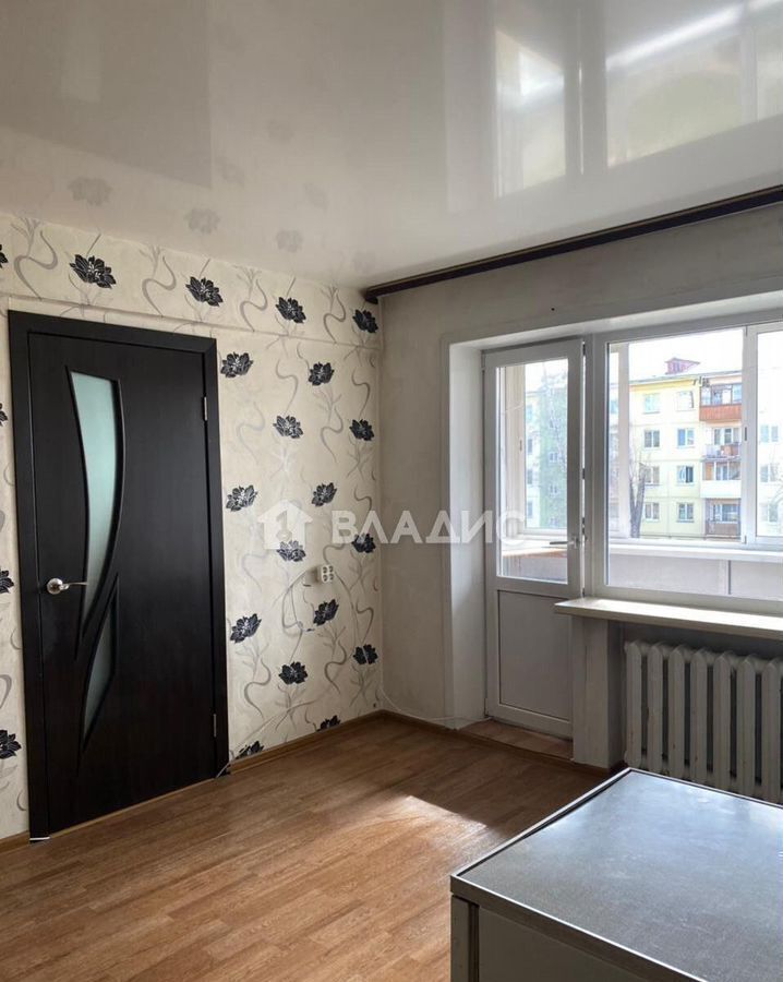 квартира г Ангарск 91-й квартал р-н Кварталы, 7, Ангарский г. о. фото 1