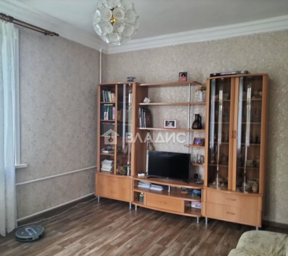 квартира г Ангарск 107-й квартал р-н Кварталы, 9, Ангарский г. о. фото 2
