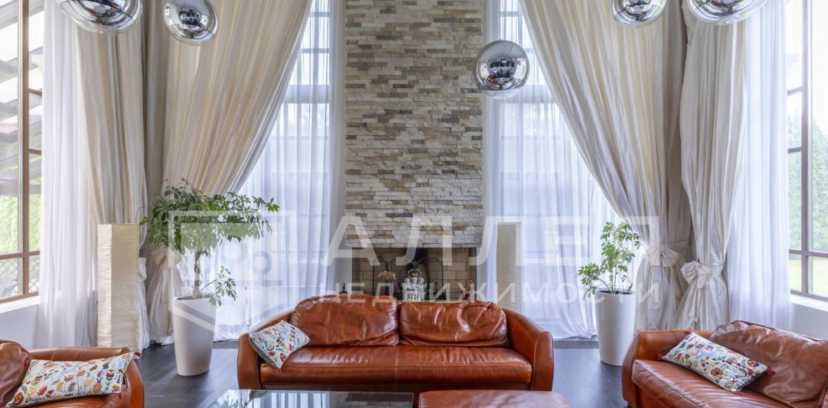 дом г Истра Опушкино кп фото 8