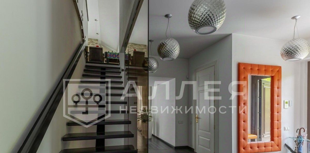 дом г Истра Опушкино кп фото 19