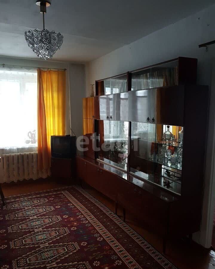 квартира г Новосибирск ул Колхидская 9 Площадь Маркса фото 1