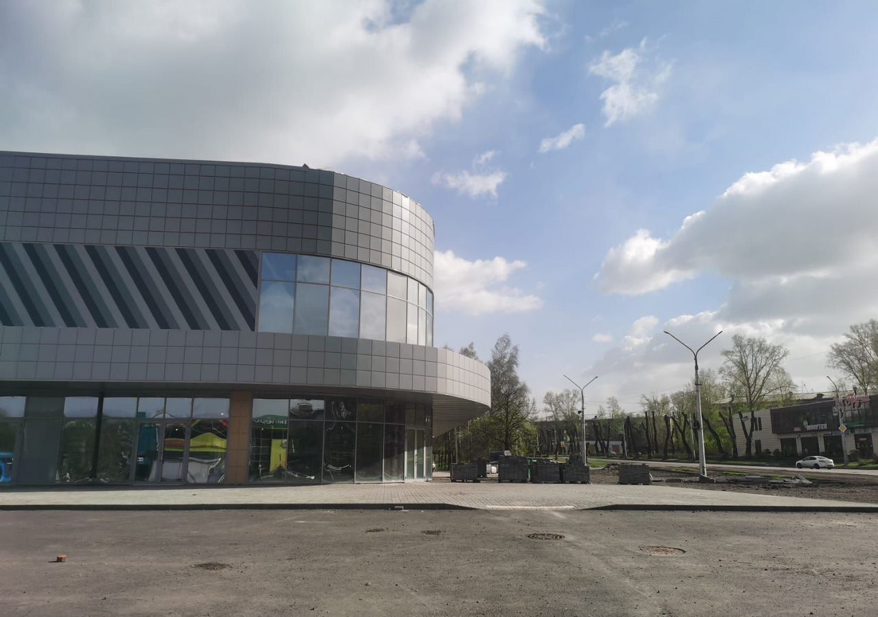свободного назначения г Новокузнецк р-н Заводской ул Тореза 24к/1 Кемеровская обл. — Кузбасс фото 4