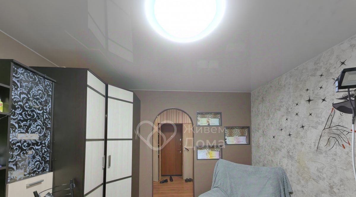 комната г Волгоград р-н Красноармейский ул., 30, Респ Удмуртская фото 6