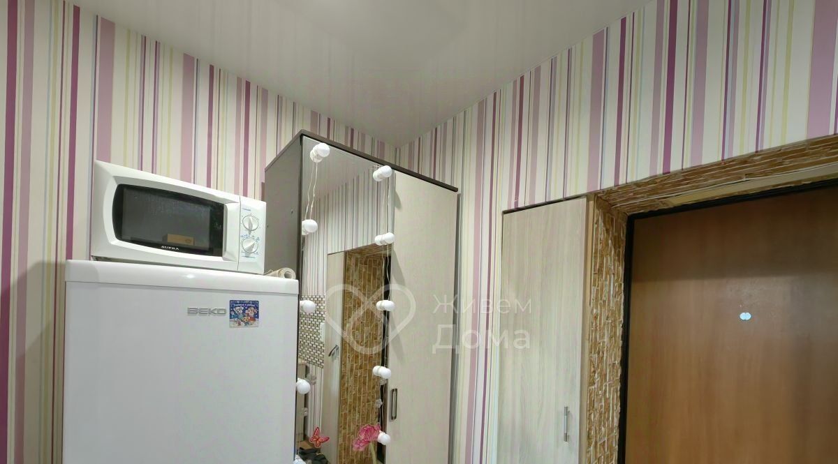 комната г Волгоград р-н Красноармейский ул., 30, Респ Удмуртская фото 8