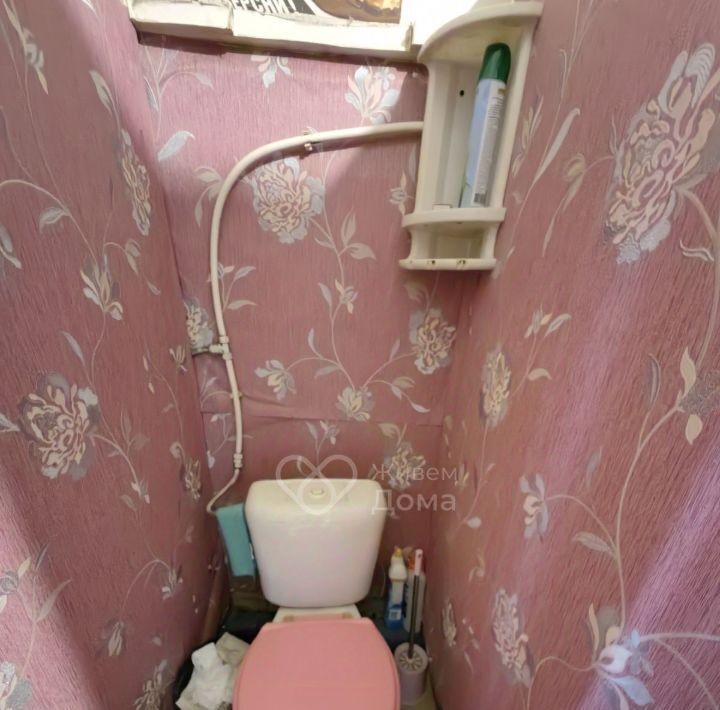 комната г Волгоград р-н Красноармейский ул., 30, Респ Удмуртская фото 13