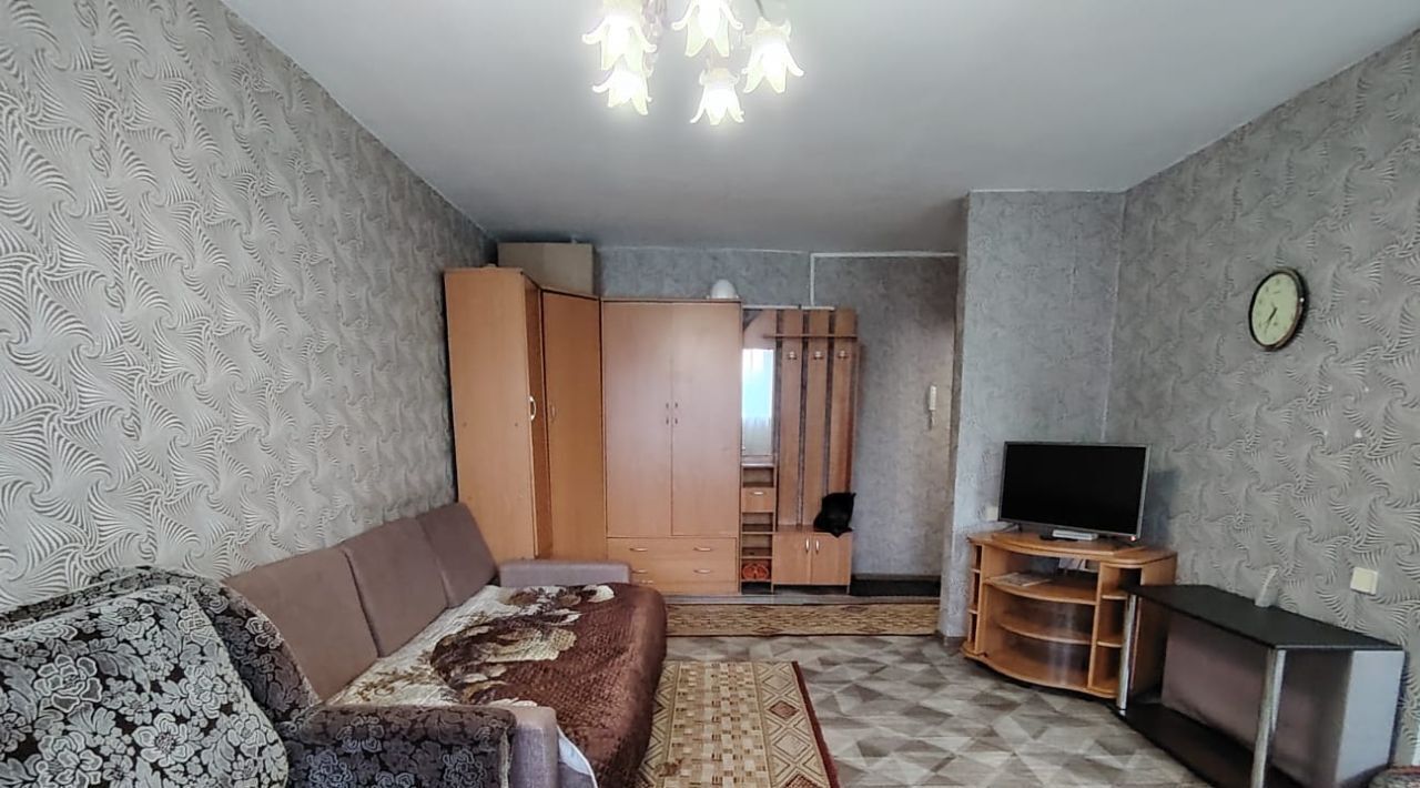 квартира г Белово ул Юбилейная 15 фото 1