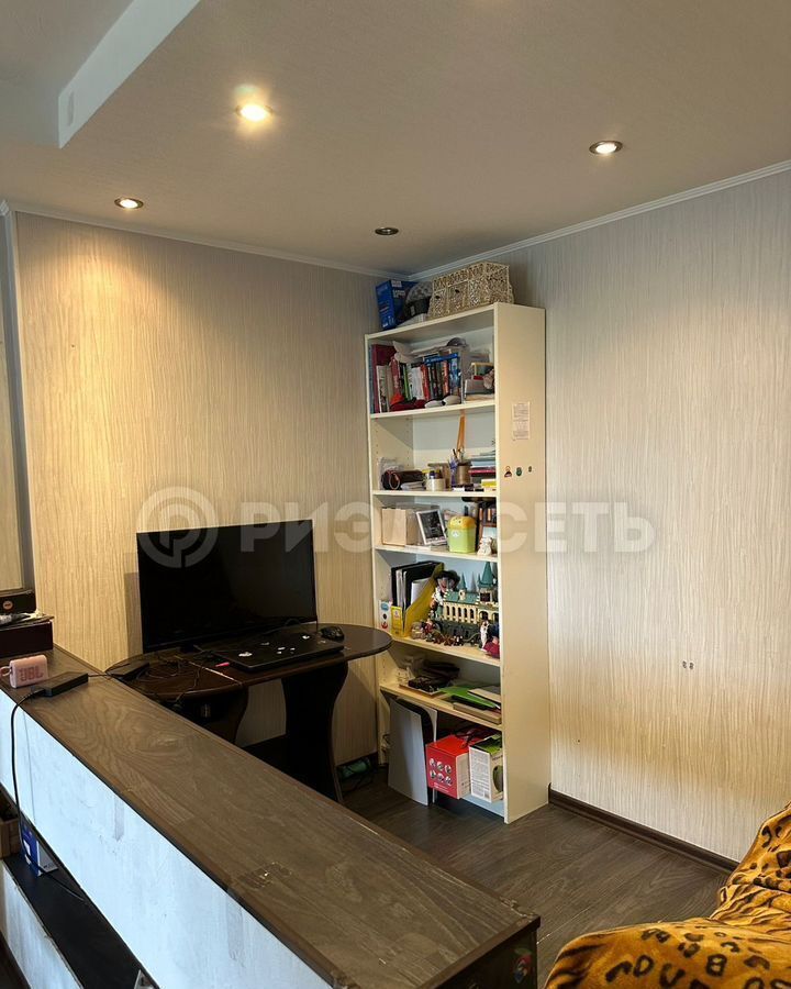 квартира г Мурманск р-н Первомайский ул Зои Космодемьянской 25 фото 8
