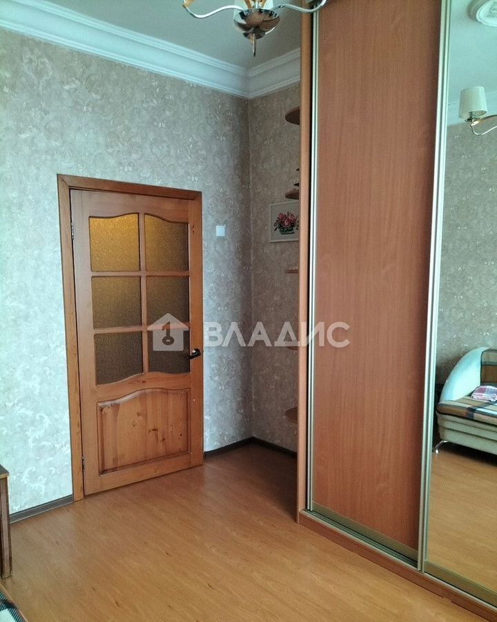 квартира г Ангарск 107-й квартал р-н Кварталы, 9, Ангарский г. о. фото 7