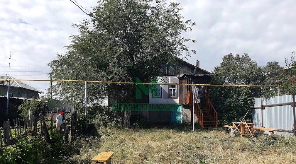 дом г Орск р-н Советский Старый город ул Орджоникидзе 57 фото 3