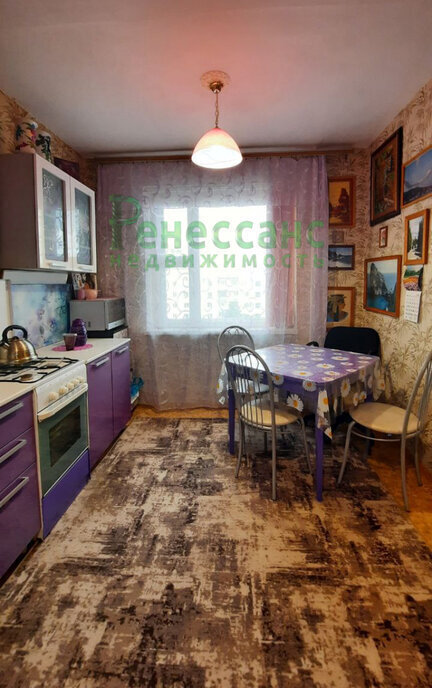 квартира г Брянск ул Белорусская 52 фото 2