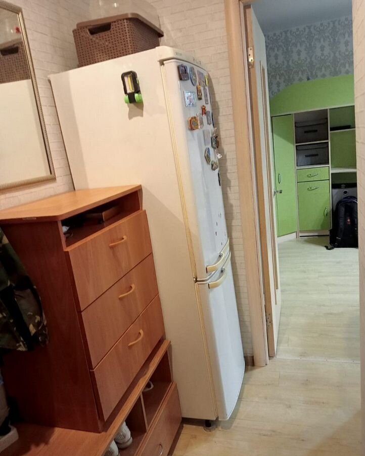 квартира г Раменское ул Свободы 13 Раменское, Раменский г. о. фото 3