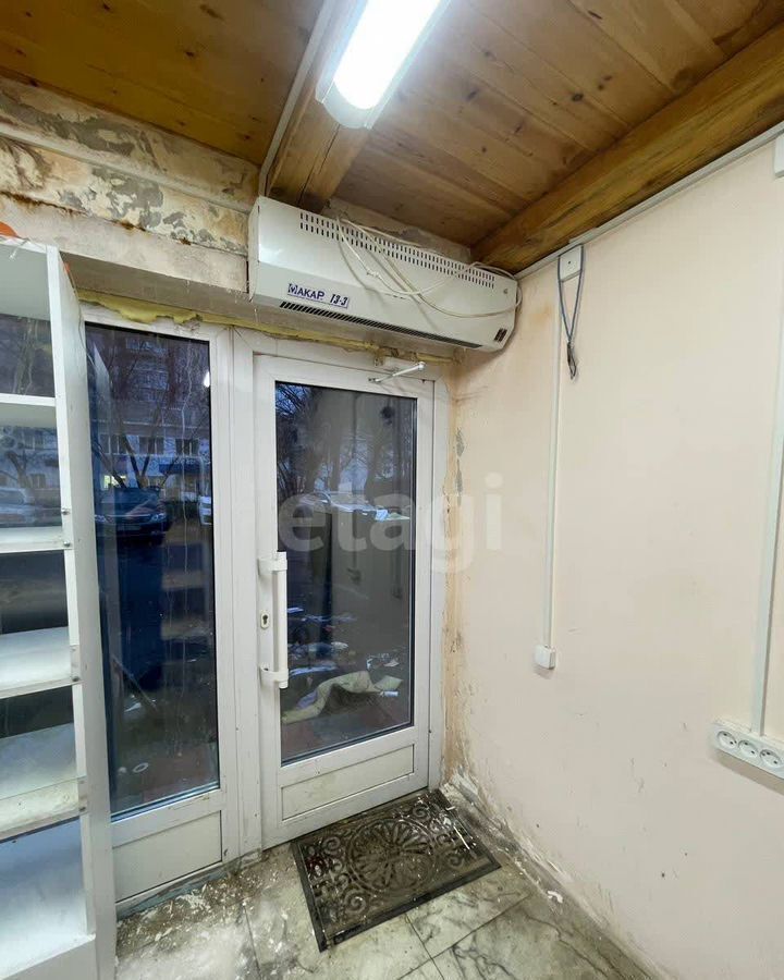 офис г Томск р-н Кировский ул Енисейская 19/3 фото 4