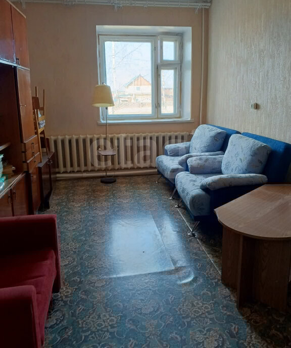 квартира г Якутск мкр Марха улица Олега Кошевого, 71 фото 2
