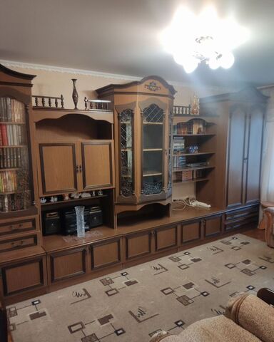 квартира р-н Железнодорожный ул Переверткина 23 фото