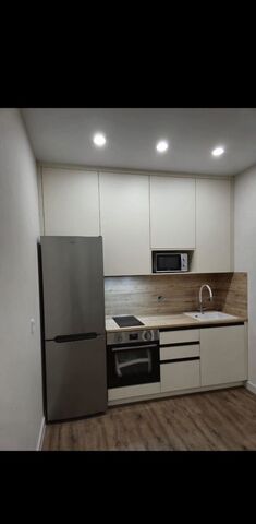 р-н Центральный ул Газовиков 38к/2 фото