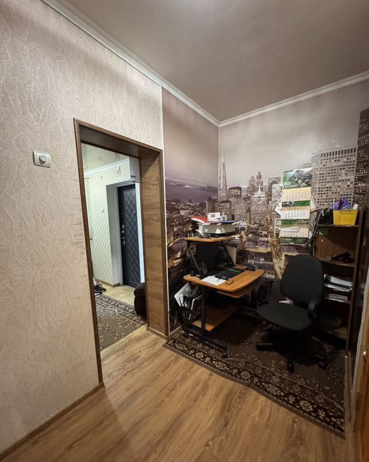 дом р-н Курганинский г Курганинск ул Тольятти Курганинское городское поселение фото 9