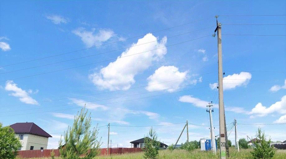 земля г Соликамск ул Мира 84 с. Городище фото 6