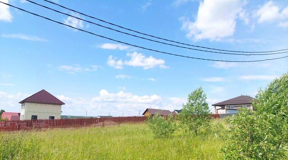 земля г Соликамск ул Мира 84 с. Городище фото 5