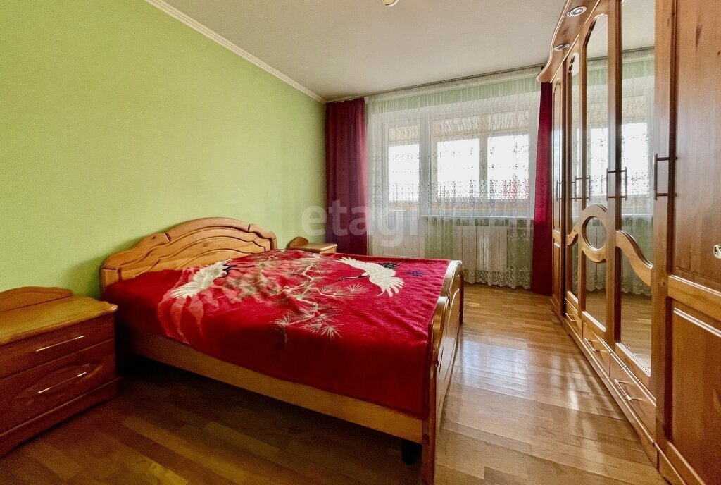 квартира г Тюмень ул Мельникайте 125 фото 14