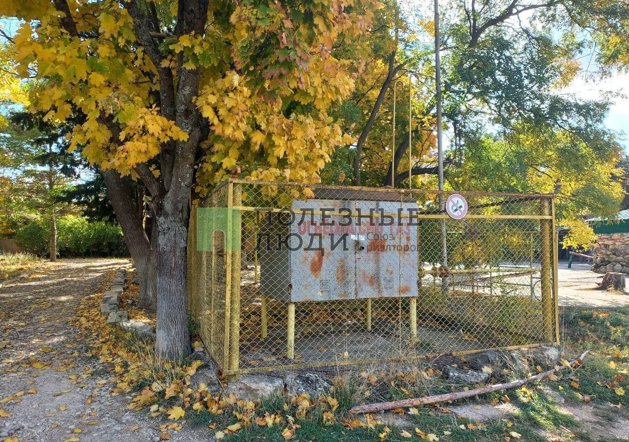 земля г Севастополь р-н Балаклавский Балаклавский муниципальный округ, мкр-н Сапун-Гора, Крым фото 18