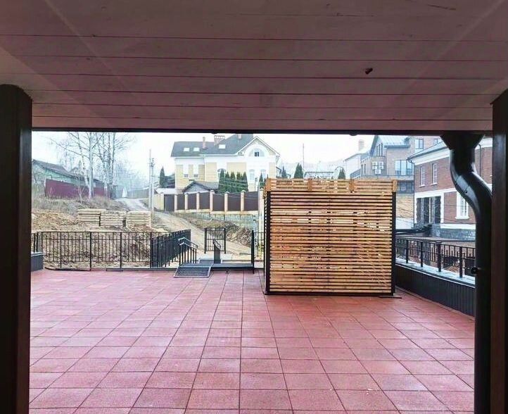 квартира г Кострома ул Дачная 37 фото 8