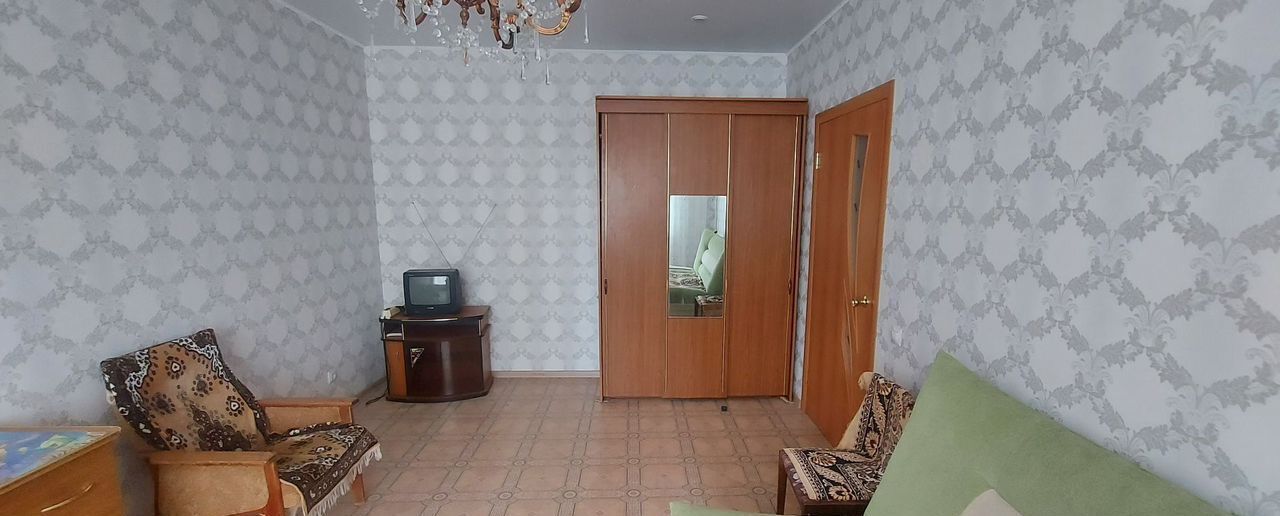квартира г Пенза 3-й пр. Рахманинова, 2, р-н Октябрьский фото 13