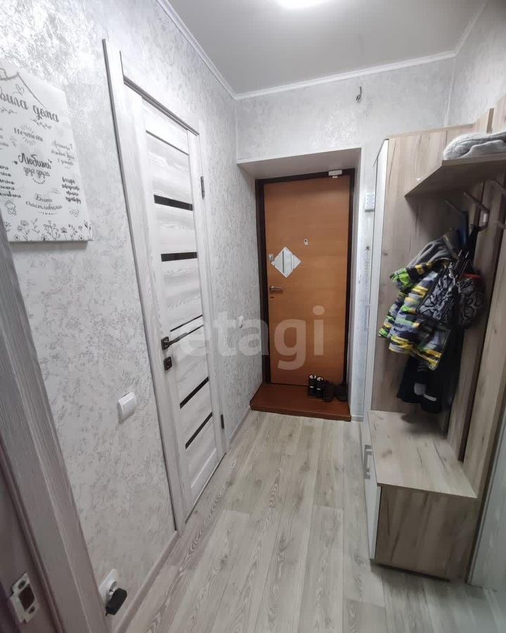 квартира г Стерлитамак Комсомольский ул Николаева 22 фото 5