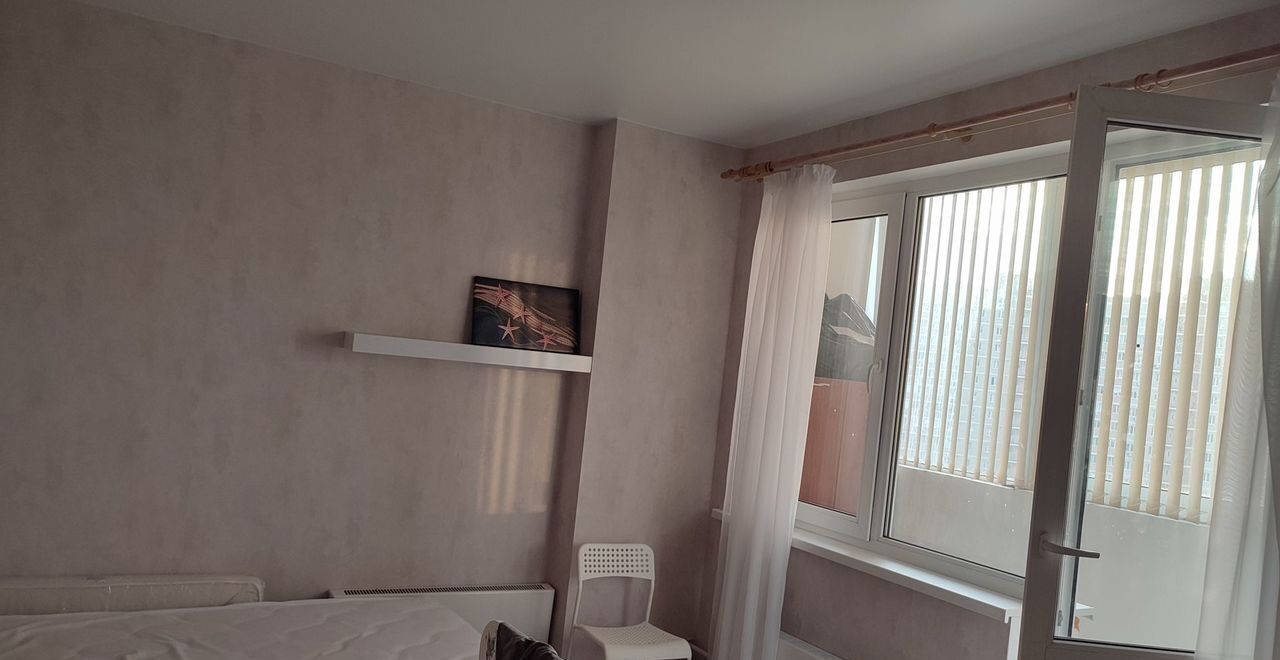 квартира г Балашиха ул Лукино 51а фото 1