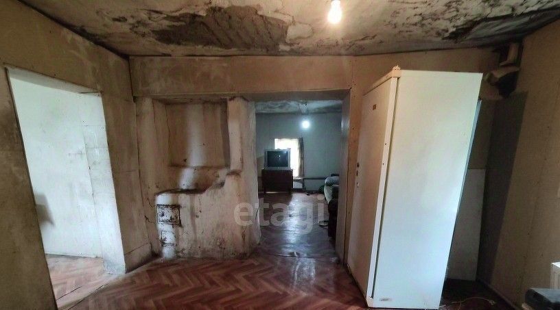 дом г Балашов ул Октябрьская 81 фото 6