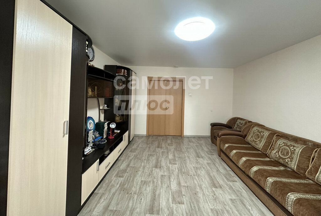 квартира г Тула ул Хворостухина 27 фото 2