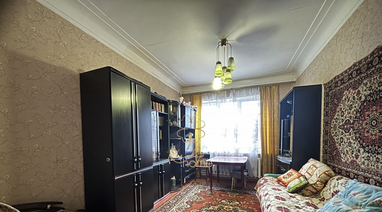комната г Тула п Горелки проезд Гарнизонный 8а р-н Зареченский фото 1