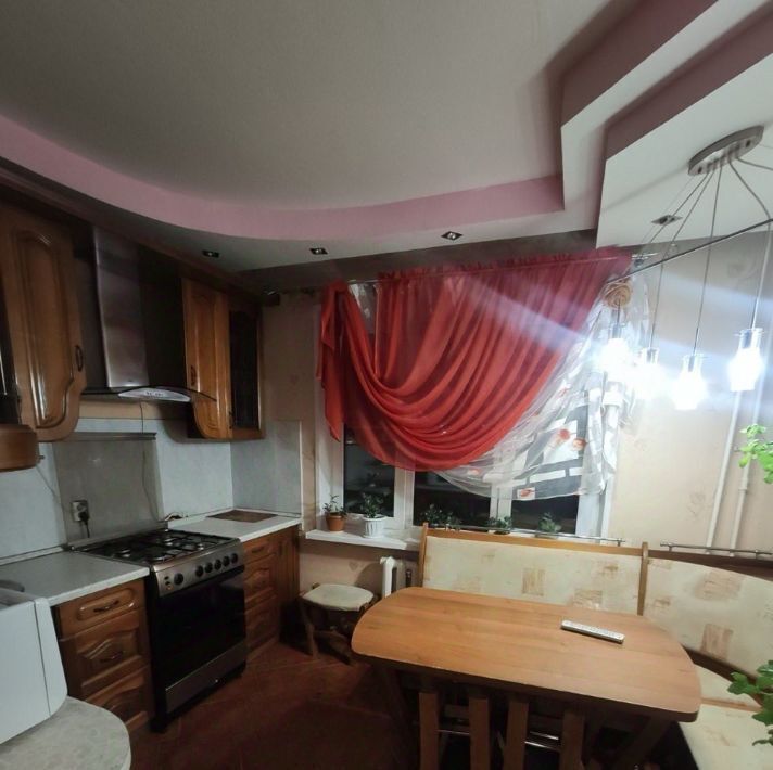 квартира г Нижний Новгород Парк культуры ул Сазанова 1 фото 1