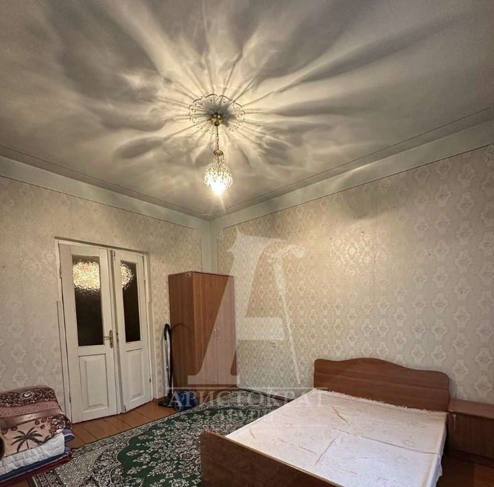 дом г Пятигорск п Горячеводский ул Георгиевская 181 фото 4